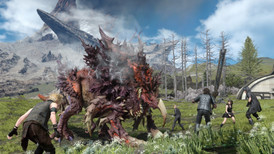 Final Fantasy XV Royal Edition (Xbox ONE / Xbox Series X|S) screenshot 3