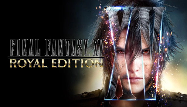 Reviews Final Fantasy XV Royal Edition (Xbox ONE / Xbox Series X|S)