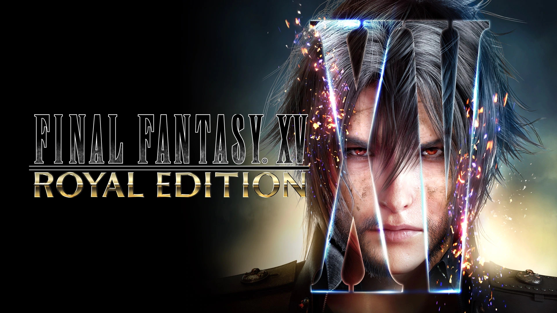 Buy Final Fantasy XV Royal Edition - Xbox One