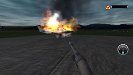 Firefighters: Airport Fire Department screenshot 4