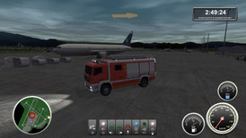 Firefighters: Airport Fire Department screenshot 2