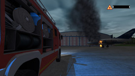 Firefighters: Airport Fire Department (Xbox ONE / Xbox Series X|S) screenshot 3