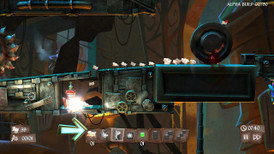 Flockers screenshot 3
