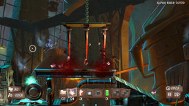 Flockers screenshot 2