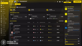 Football Manager 2022 Xbox Edition (PC/ Xbox ONE / Xbox Series X|S) screenshot 3
