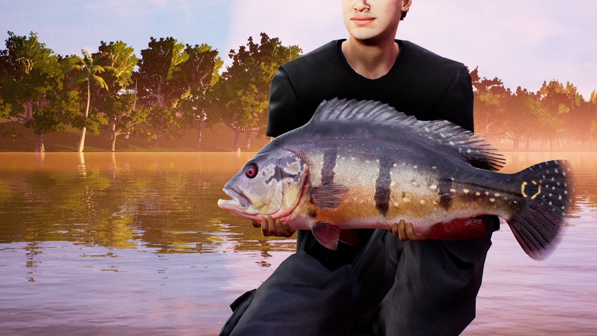 Buy Fishing Sim World 2020: Pro Tour Collector’s Edition - Xbox One
