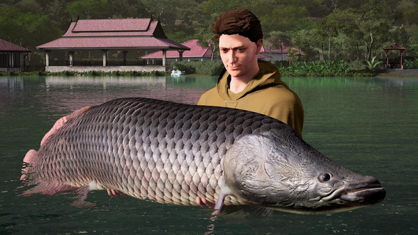 Fishing Sim World 2020: Pro Tour Collector’s Edition screenshot 1