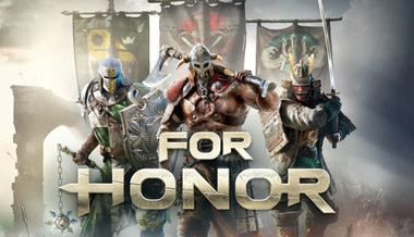 For Honor (Xbox ONE / Xbox Series X|S)