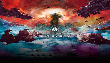Ashes of the Singularity - PC (Steam)