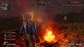 Evil Dead: The Game screenshot 5
