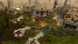 Age of Empires III: Definitive Edition - Knights of the Mediterranean screenshot 2