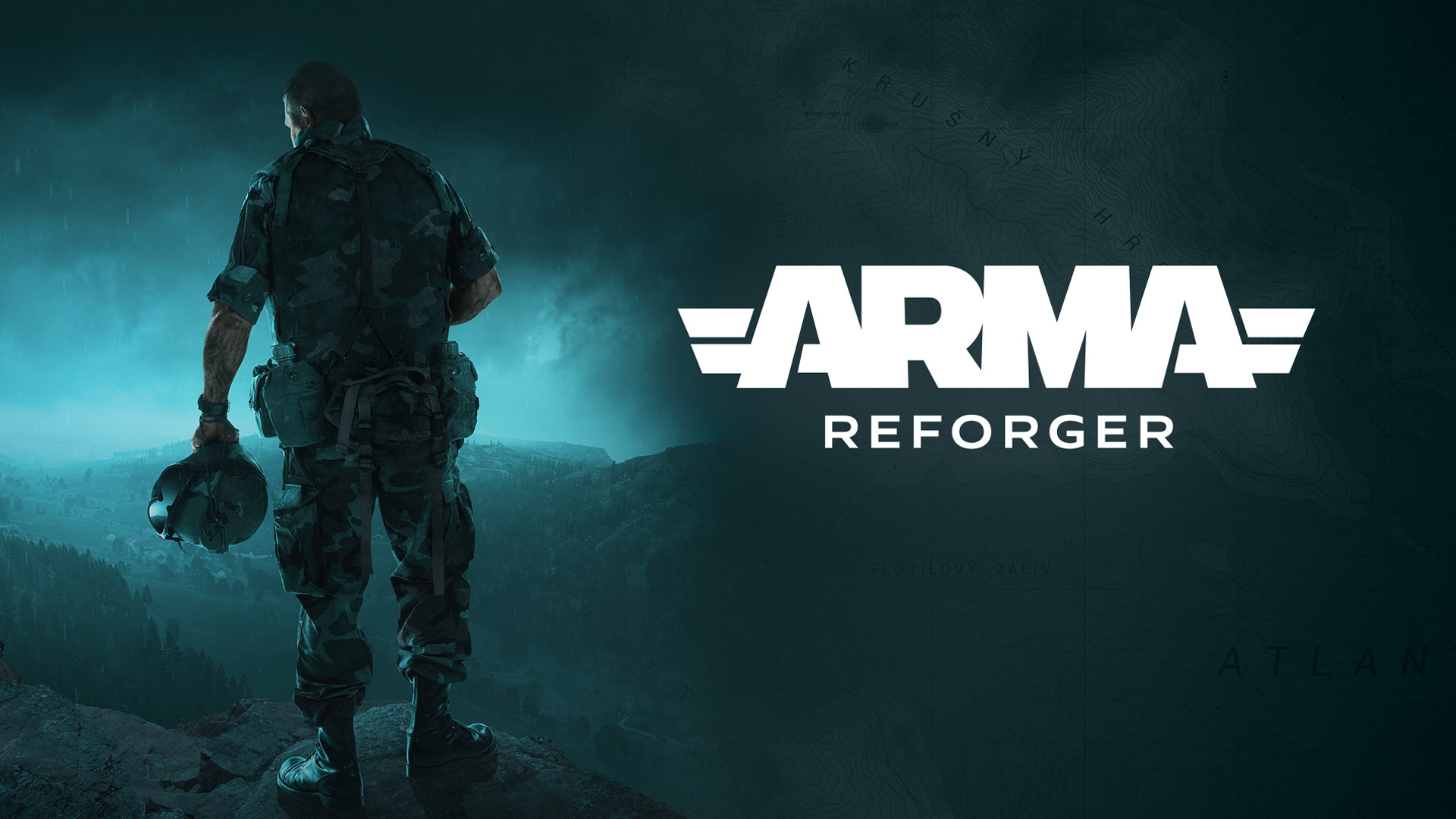 Buy Arma Reforger PC (Steam) - Main Image