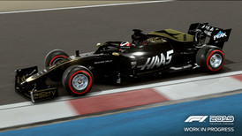 F1 2019 Legends Edition screenshot 5