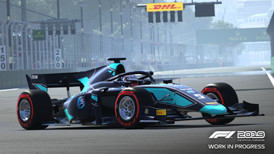 F1 2019 Legends Edition (Xbox ONE / Xbox Series X|S) screenshot 2