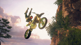 Moto Racer 4 screenshot 4