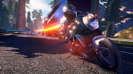 Moto Racer 4 screenshot 5