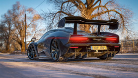 Forza Horizon 4: Форчун-Айленд screenshot 5