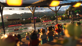 Forza Horizon 4 LEGO Speed Champions screenshot 5