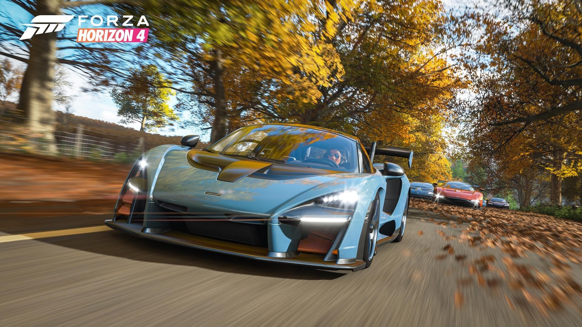 Forza Horizon 4 Xbox One Codice download Forza Horizon 4 Xbox One Codice download