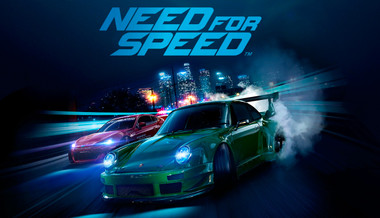 Need for Speed - Xbox One