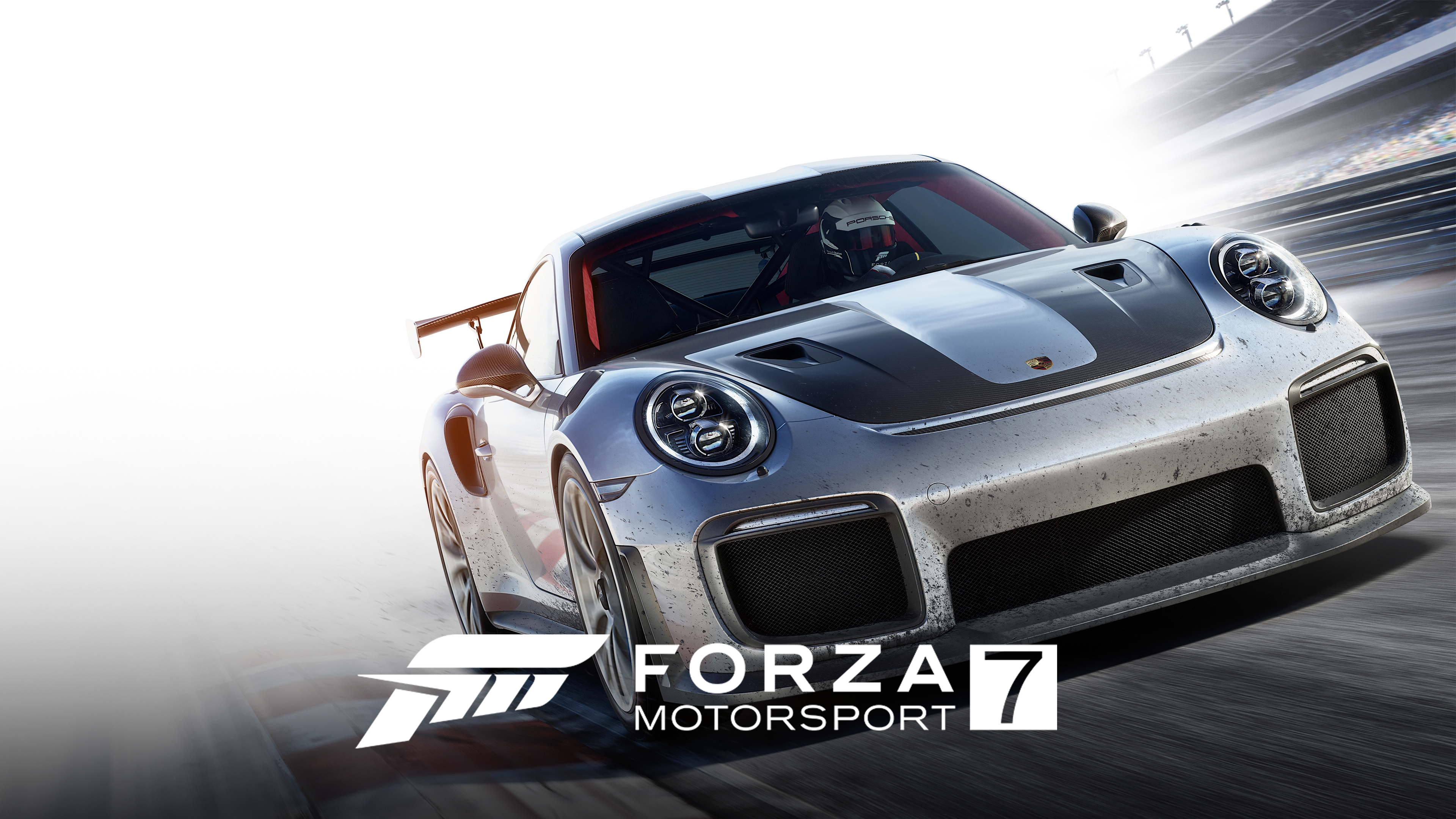 XBOXONE フォルツァモータースポーツ7 FORZAMOTORSPORT7 美品 【公式