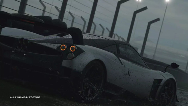 Forza Motorsport 7 (PC / Xbox ONE / Xbox Series X|S) screenshot 1