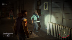 Friday the 13th: The Game screenshot 5