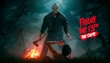 Friday the 13th: The Game (Xbox ONE / Xbox Series X|S)