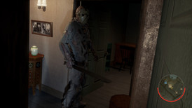 Friday the 13th: The Game (Xbox ONE / Xbox Series X|S) screenshot 2