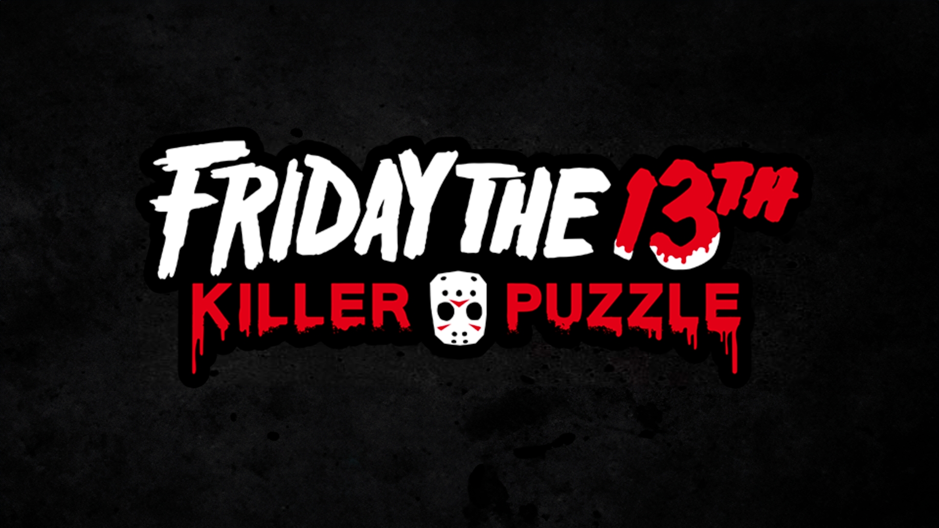 Comprar Friday the 13th: Killer Puzzle Xbox One
