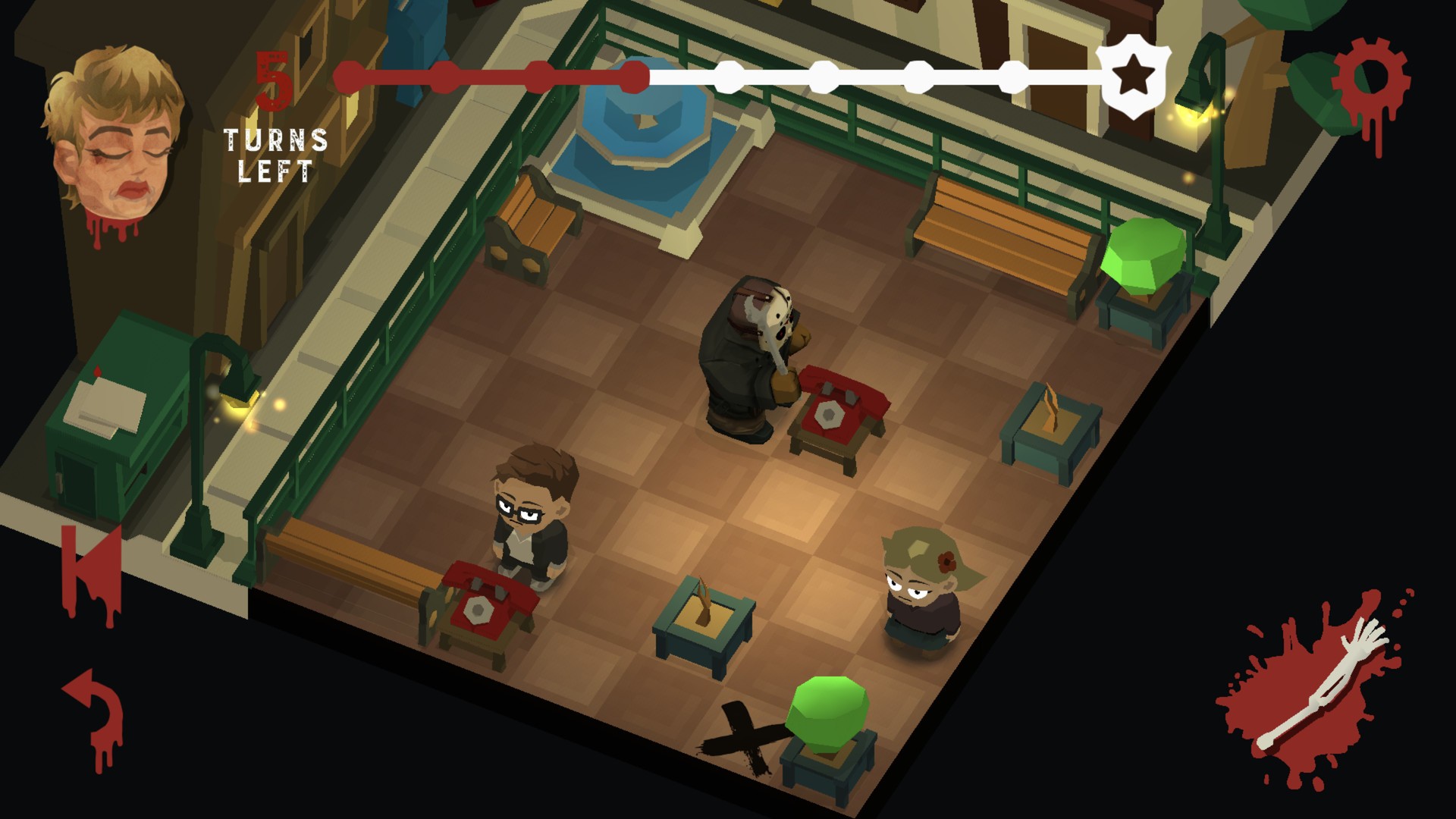 Купить Friday the 13th: Killer Puzzle (Xbox One) - Europe