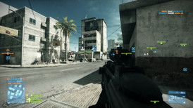 Battlefield 3: Back to Karkand screenshot 3