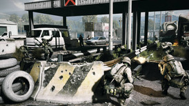 Battlefield 3: Back to Karkand screenshot 2