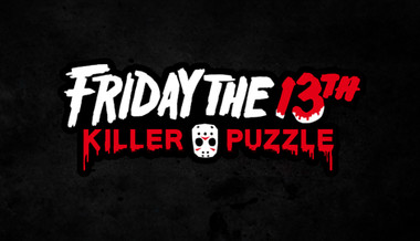Friday the 13th: Killer Puzzle