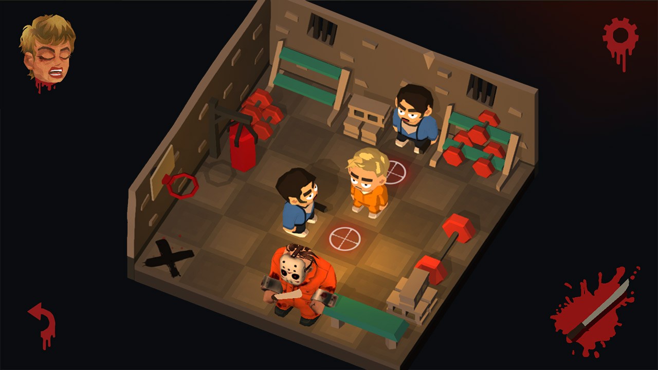 Купить Friday the 13th: Killer Puzzle Microsoft Store