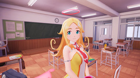 Gal*Gun 2 - Doki Doki VR Mode screenshot 3