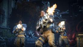 Gears of War 4 (PC / Xbox ONE / Xbox Series X|S) screenshot 2