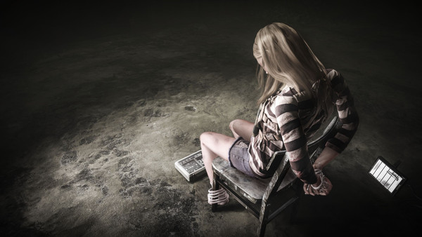 Get Even screenshot 1