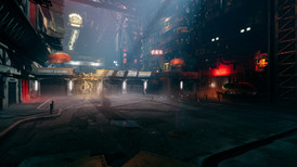 Ghostrunner (Xbox ONE / Xbox Series X|S) screenshot 2