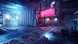 Ghostrunner (Xbox ONE / Xbox Series X|S) screenshot 4