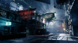 Ghostrunner (Xbox ONE / Xbox Series X|S) screenshot 5