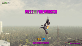 Goat Simulator screenshot 2