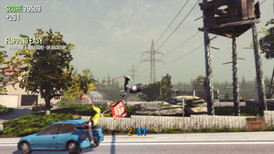 Goat Simulator screenshot 3