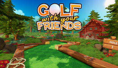 Golf With Your Friends - Xbox One
