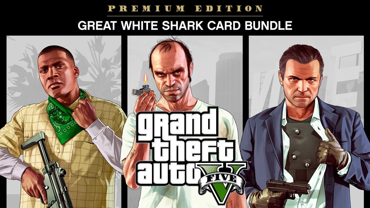 Xbox one s hot sale gta 5 bundle