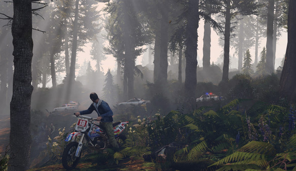 Grand Theft Auto V: Premium Edition & CashCard „Walhai“ im Bundle screenshot 1