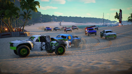 Gravel screenshot 2