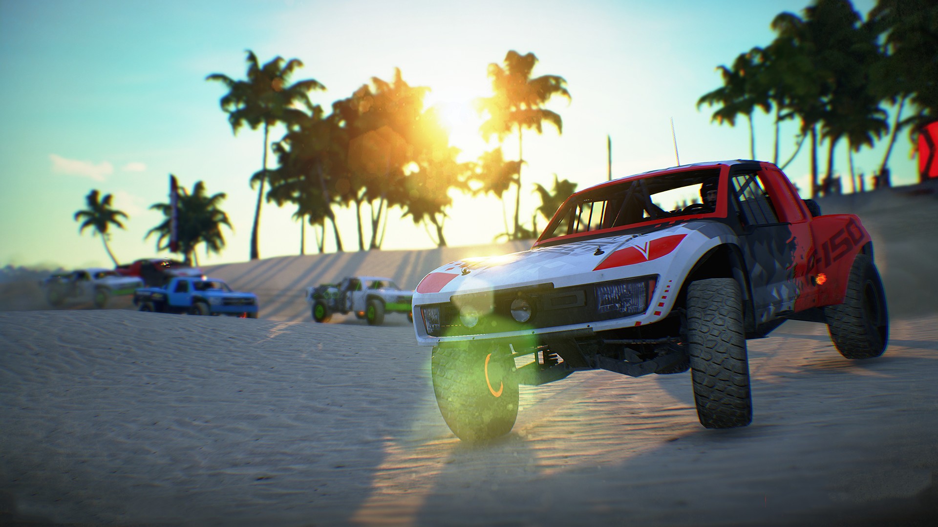 Gravel | PS4 screenshot 3
