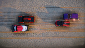 Gravel screenshot 5