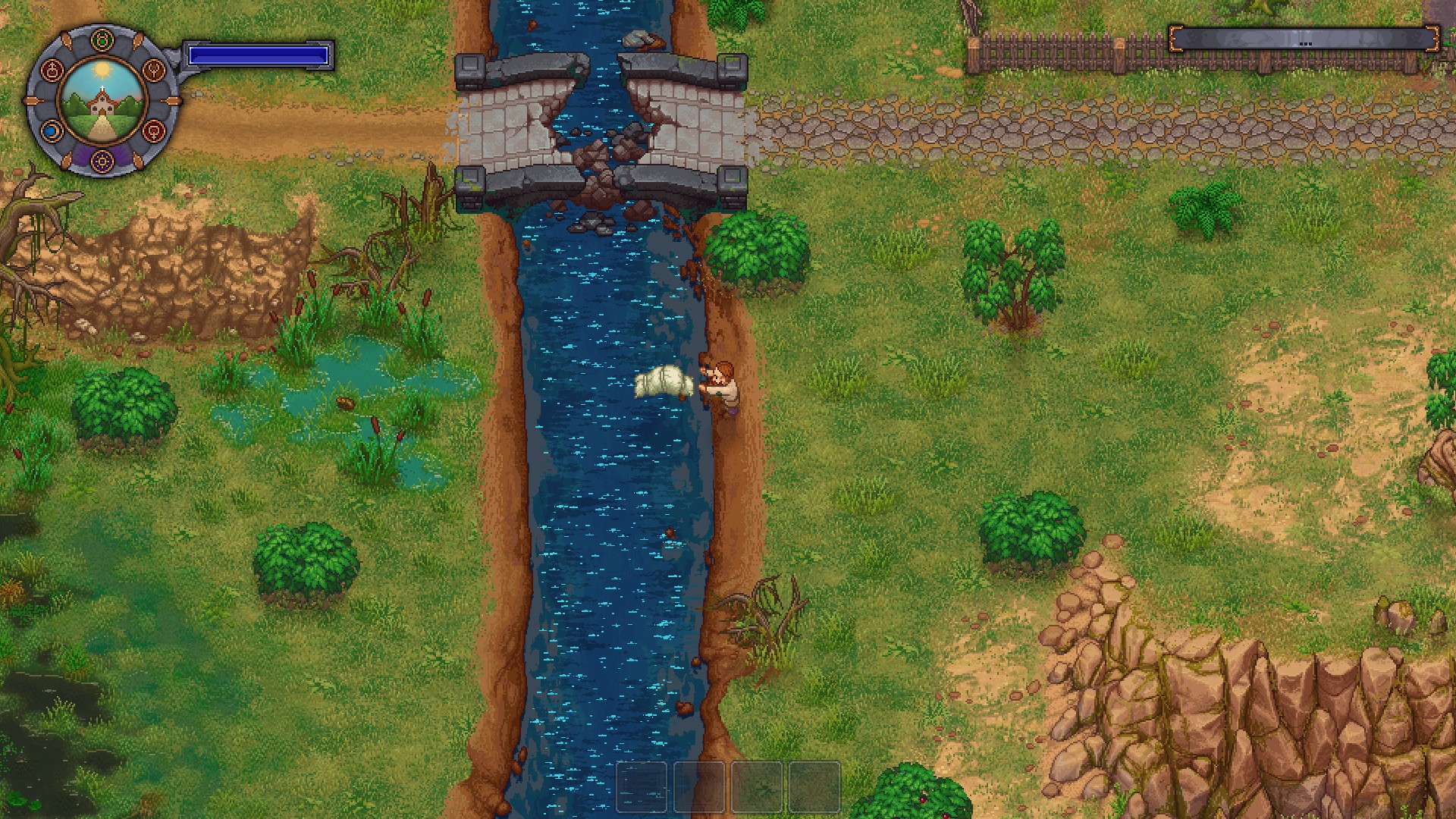 Купить Graveyard Keeper (Xbox One) - Europe
